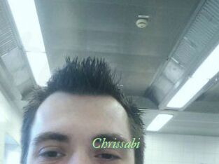 Chrissabi