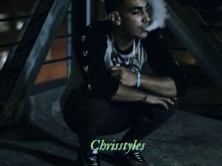 Chrisstyles