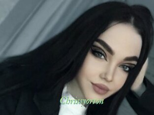 Chrissyorton
