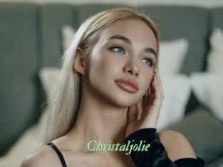 Christaljolie