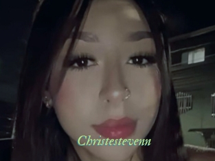 Christestevenn