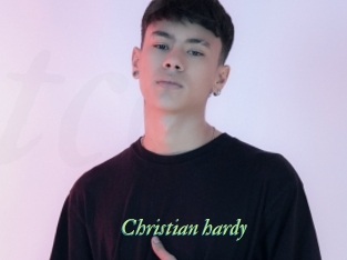 Christian_hardy
