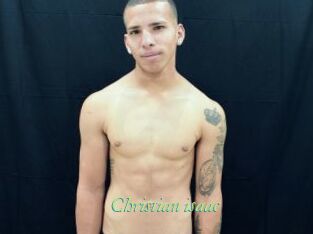 Christian_isaac