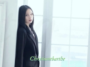 Christianebarthe