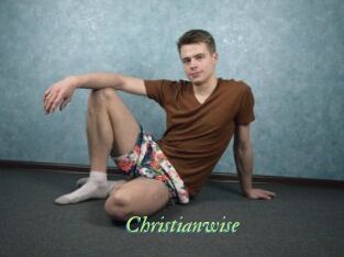 Christianwise