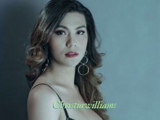 Christiawilliams