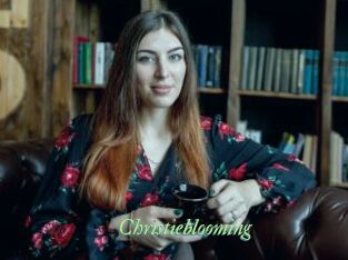 Christieblooming