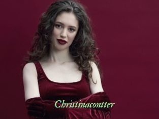 Christinacontter