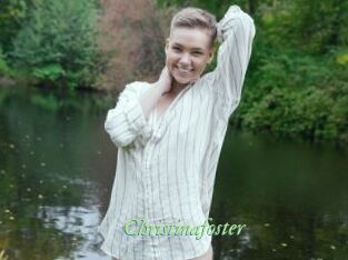 Christinafoster
