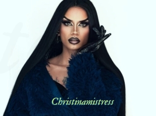 Christinamistress