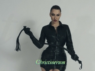 Christinerum