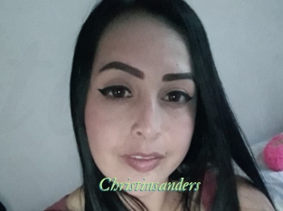Christinsanders