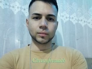 Christofersmith
