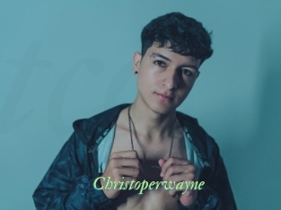 Christoperwayne
