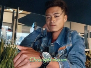Christophemarino