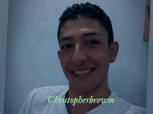Christopherbrowm