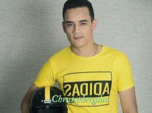 Christophergibso