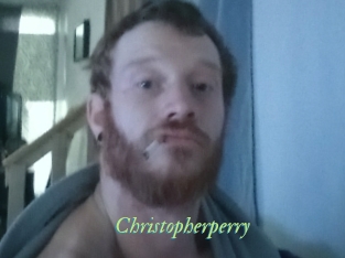 Christopherperry
