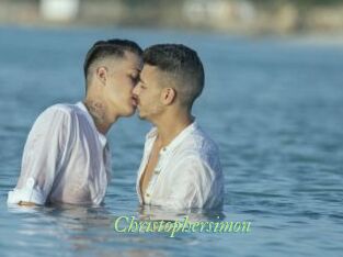 christophersimon Tel Coquin