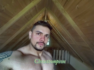Christtompson