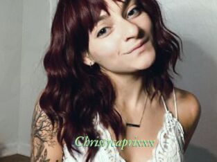Christycaprixxx