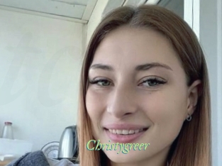 Christygreer