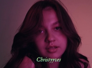 Christyyves