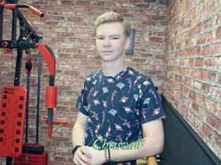 Chrisvan