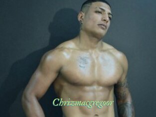 Chrizmacgregoor
