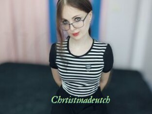 Chrtistinadeutch