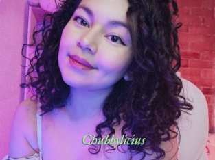 chubbylicius Tel Coquin