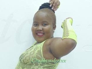 Chubbymidgetxx