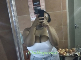 Chubbyqueen21