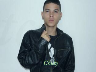 Chuky