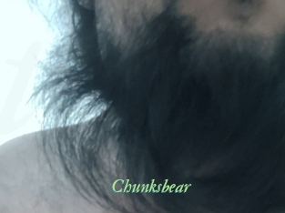 Chunksbear