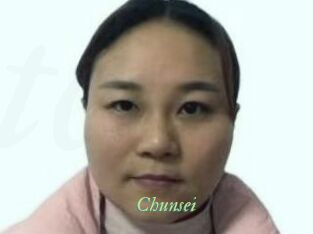 Chunsei