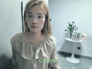 Chunyan