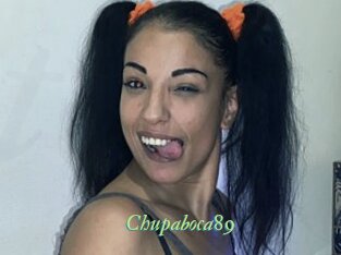Chupaboca89