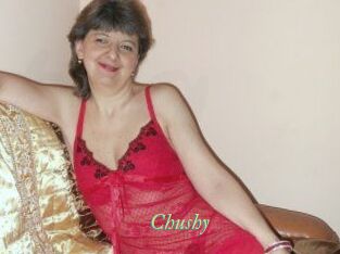Chushy