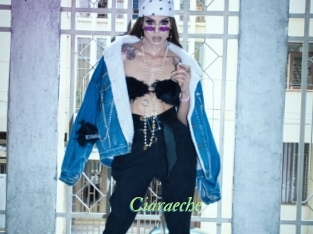 ciaraeche Tel Coquin