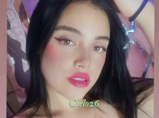 Cielo26