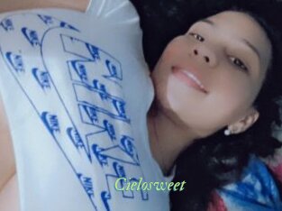 Cielosweet