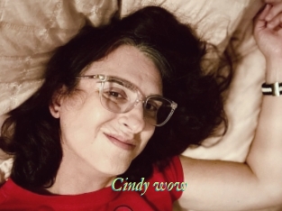 Cindy_wow