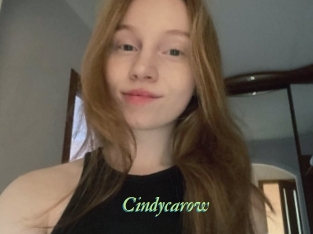 Cindycarow