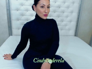 Cindycinderela