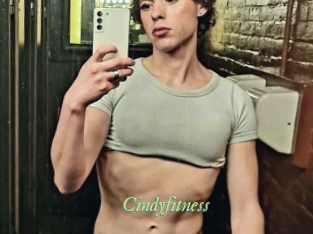Cindyfitness