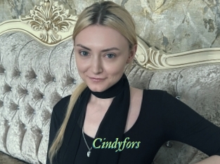 Cindyfors