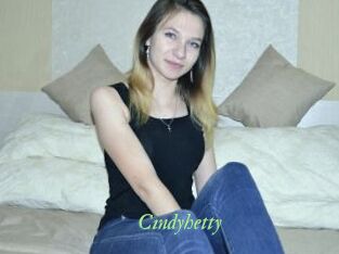 Cindyhetty