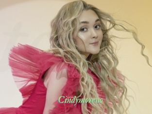 Cindymoreno