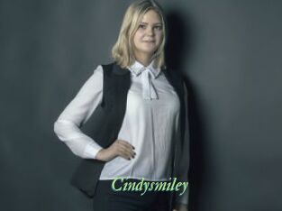 Cindysmiley